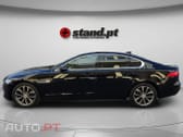 Jaguar XF 2.0 D Portfolio Aut.
