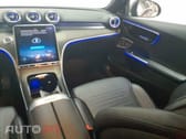 Mercedes-Benz C 220 d AMG Line