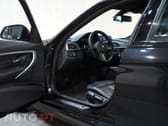 BMW 318 i Touring Pack M Auto