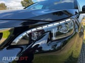 Peugeot 3008 1.5 BlueHDI