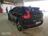 Volvo XC40 1.5 T4 PHEV Inscription Expression