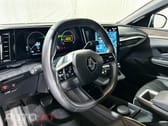 Renault Mégane E-Tech EV60 220hp optimum charge Iconic