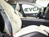 Volvo XC60 2.0 T8 PHEV Inscription Expression AWD
