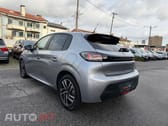 Peugeot 208 1.2 PureTech Allure