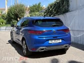 Renault Mégane 1.6 Plug-In R.S. Line