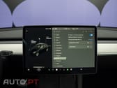 Tesla Model Y Long Range Tração Integral