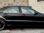 Mercedes-Benz S 320 CDi