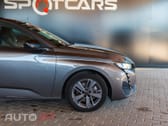 Peugeot 308 SW 1.5 BlueHDi Active