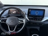 Volkswagen Id.4 52 kWh Pure Style