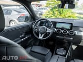 Mercedes-Benz GLB 180 d Progressive
