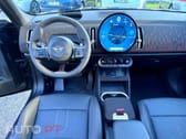 MINI Countryman John Cooper Works Auto