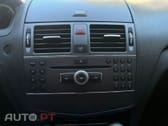 Mercedes-Benz C 200 Cdi Avantgarde
