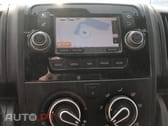 Citroen Jumper 2.2 BlueHDi 35 L4 CD Control
