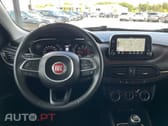 Fiat Tipo 1.3 M-Jet Lounge Tech J17