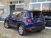 Jeep Renegade 1.0 T Limited