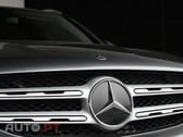 Mercedes-Benz GLC 300 de 4-matic