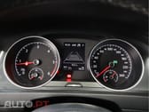 Volkswagen Golf Variant 1.6 TDi Confortline DSG