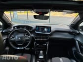 Peugeot E-208 50 kWh GT Line