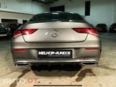 Mercedes-Benz CLA 200 d AMG Line Aut.