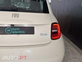 Fiat 500e 42 kWh Icon