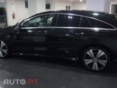 Mercedes-Benz CLA 180 d Shooting Brake