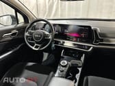 Kia Sportage 1.6 T-GDI AWD Nightline Edition