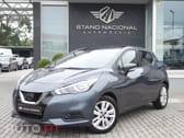 Nissan Micra 1.0 IG-T Acenta