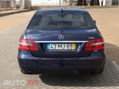 Mercedes-Benz E 350 CDi Avantgarde BlueEfficiency