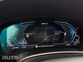 BMW 530 e Pack M