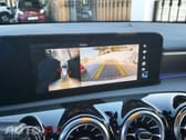 Mercedes-Benz A 250 e 8G-DCT Progressive Advanced