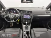 Volkswagen Golf 1.4 GTE Plug-in