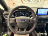 Ford Focus SW 1.0 EcoBoost MHEV ST-Line
