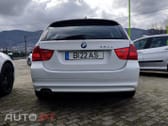 BMW 320 D