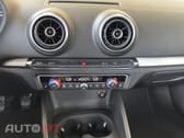 Audi A3 Sportback 1.6 TDi S-line