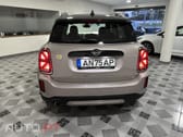 MINI Countryman Cooper SE ALL4 Auto