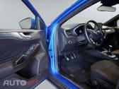 Ford Focus EcoBoost MILDHYBRID
