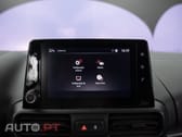 Opel Combo 1.5 CDTi L1H1 Elegance Plus