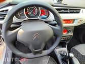 Citroen C3 1.4 HDI Exclusive / 92 mês