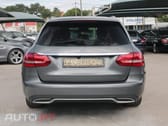 Mercedes-Benz C 220 BlueTEC Avantgarde
