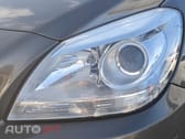 Mercedes-Benz SLK 200 (BlueEFFICIENCY)