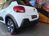 Citroen C3 1.2 PureTech Shine