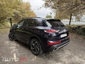 DS DS7 Crossback E-Tense Performance Line EAT8