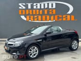 Opel Tigra TwinTop 1.3 CDTi