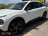 Citroen C4 PureTech 130 Stop&Start EAT8 PLUS