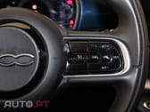 Fiat 500e ICON PLUS 42 KWH I.V.A DEDUTÍVEL