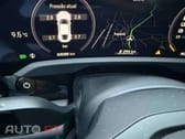 Porsche Taycan 4S