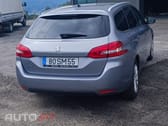 Peugeot 308 1.6 BlueHDi Style