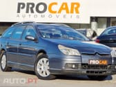 Citroen C5 1.6 HDi Exclusive