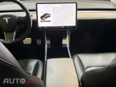 Tesla Model 3 Long-Range Dual Motor AWD