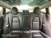 Tesla Model 3 Performance Dual Motor AWD